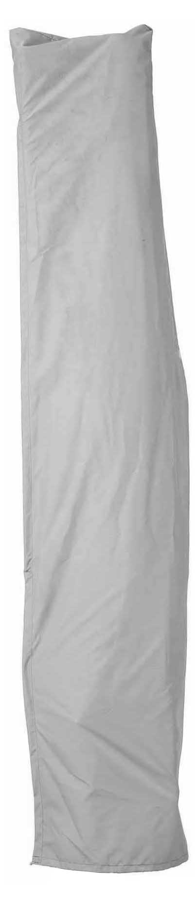 Schutzhülle für Mittelstockschirme KLEIN 250x250cm und 300cm rund