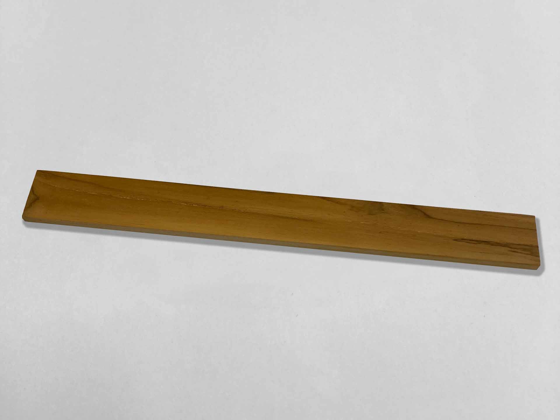 Armlehne L/R zu Beja Stapelsessel, Teak