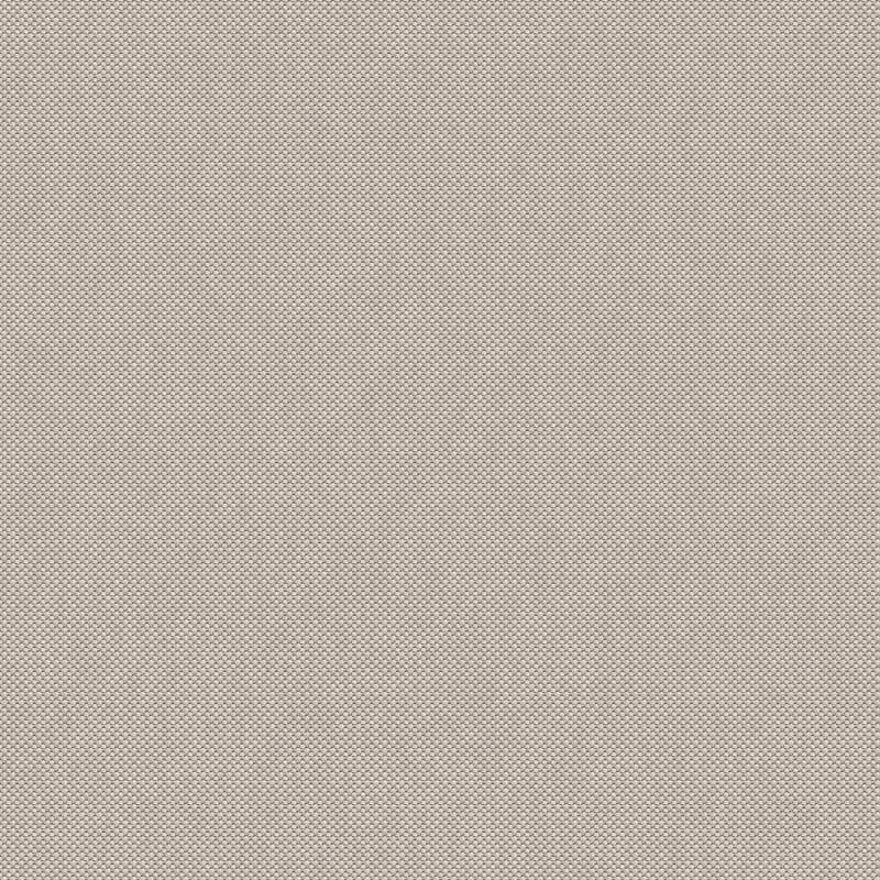 Auflage zu Durham Stapelsessel ohne Steppung, Sunbrella® natte linen chalk