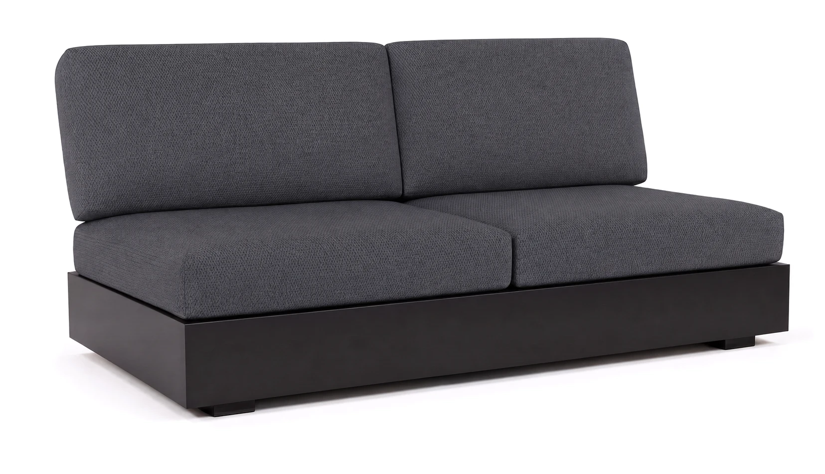 Bari 2-Sitzer Lounge Sofa