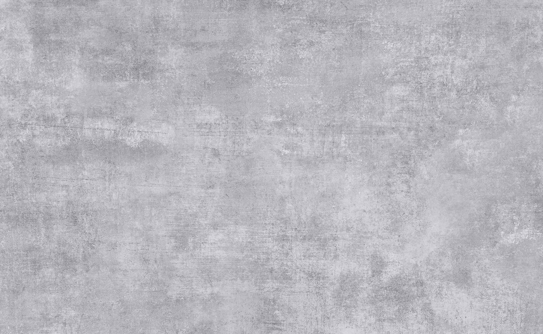 Tischplatte 130x80cm rechteckig, HPL granit hellgrau (8mm)