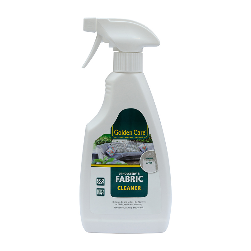 Textil-Reiniger, Golden Care, 0,75 l
