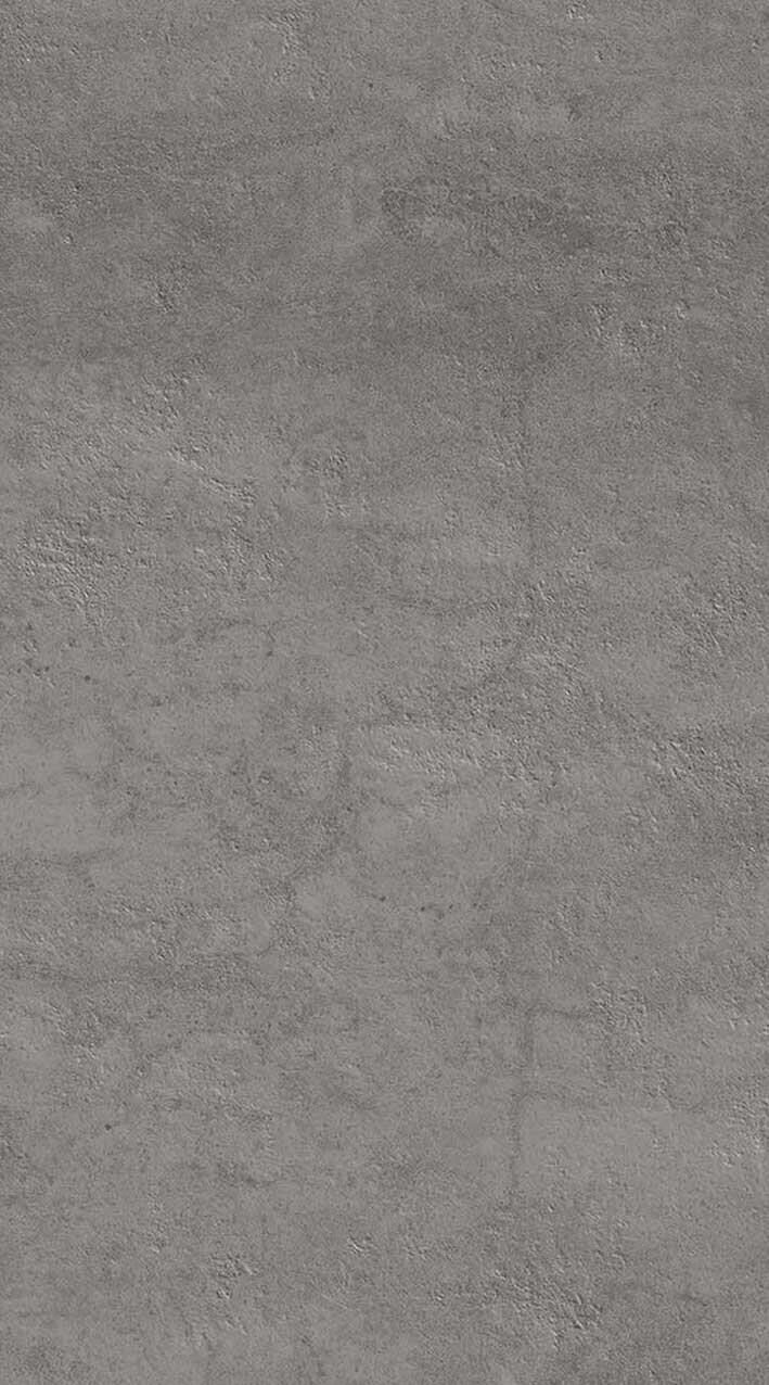 Tischplatte 50x90cm (2. Verlängerungsplatte), Keramik pietra hellgrau (6mm)