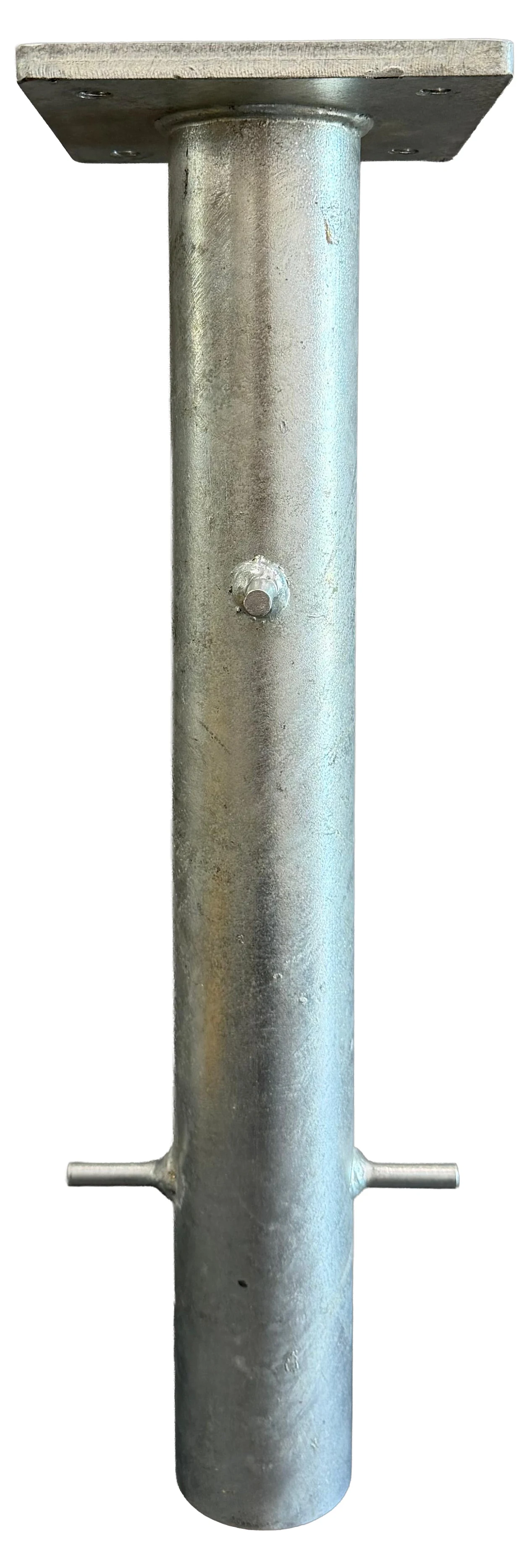 Bodenhülse für ForeSun & Solara Freiarmschirm