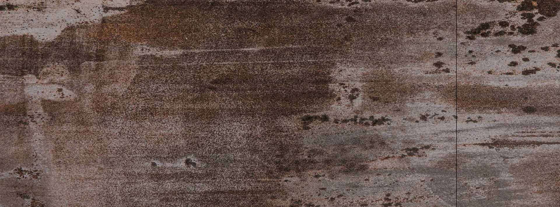 Tischplatte 220/270x100cm rechteckig, Dekton trilium (8mm)