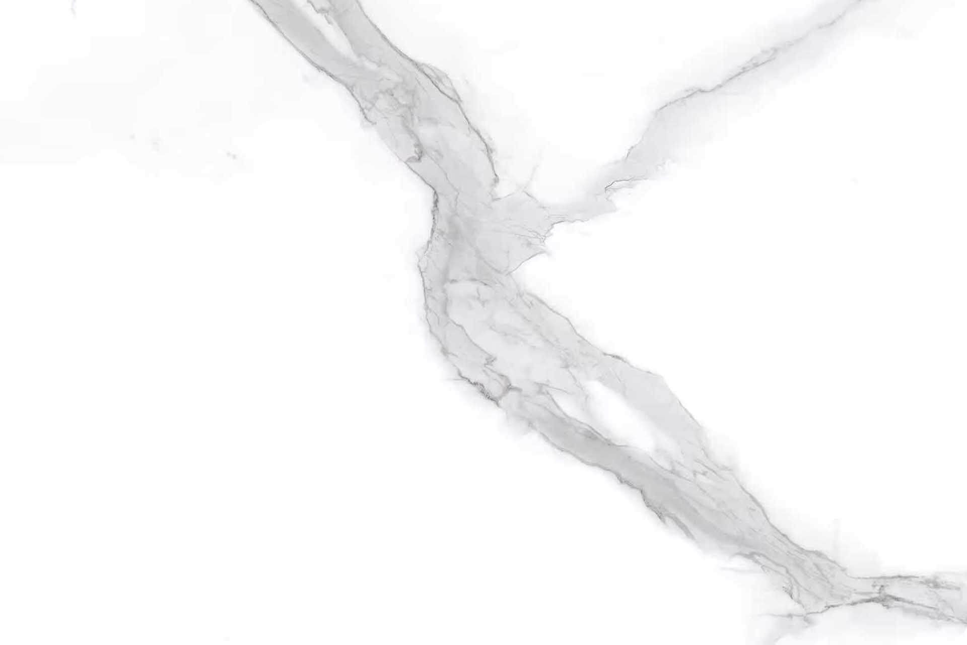 Tischplatte 120x80cm Ecken abgerundet (Radius R50), Keramik graduario (6mm + 1mm)