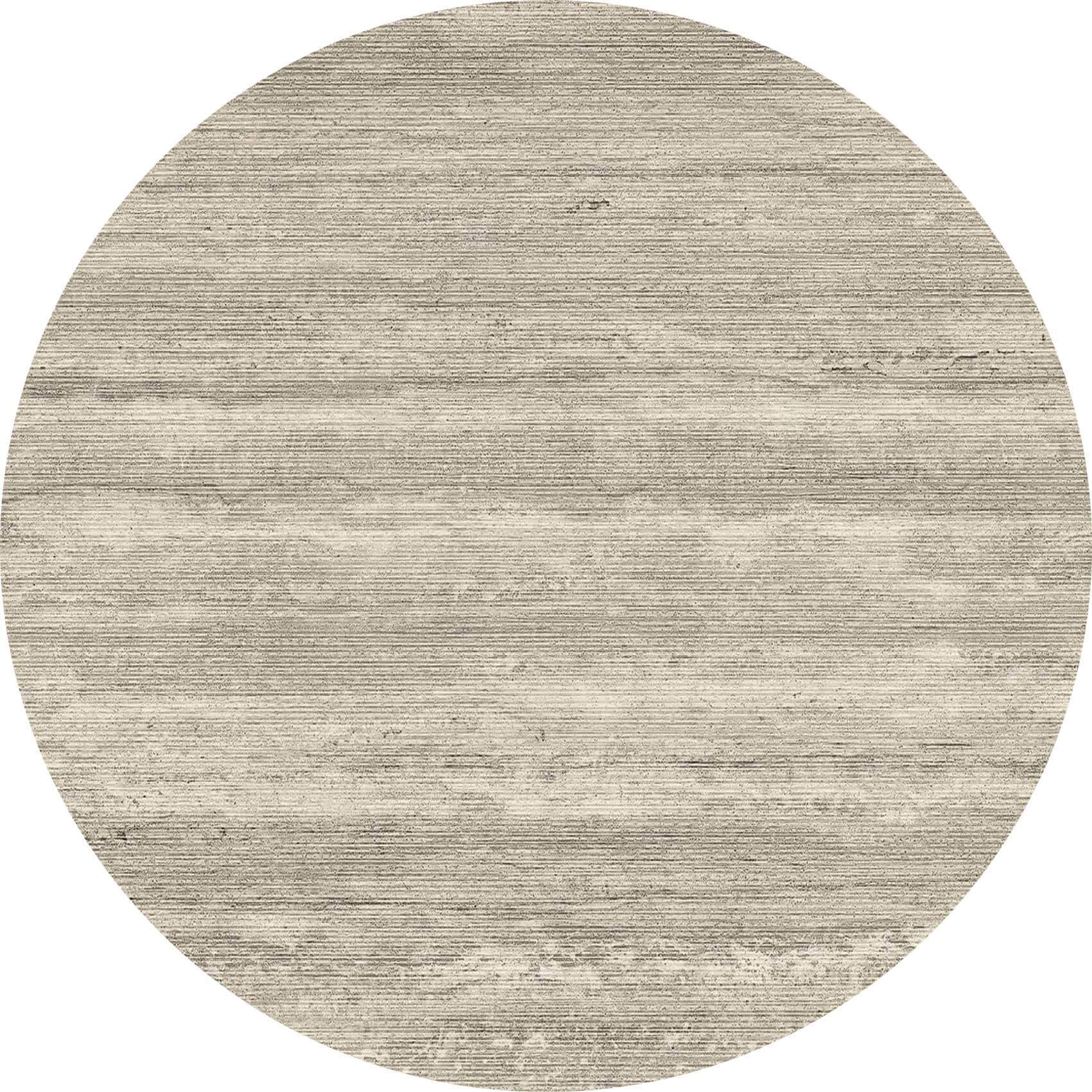 Tischplatte 120cm rund, Keramik travertino beige (6mm)