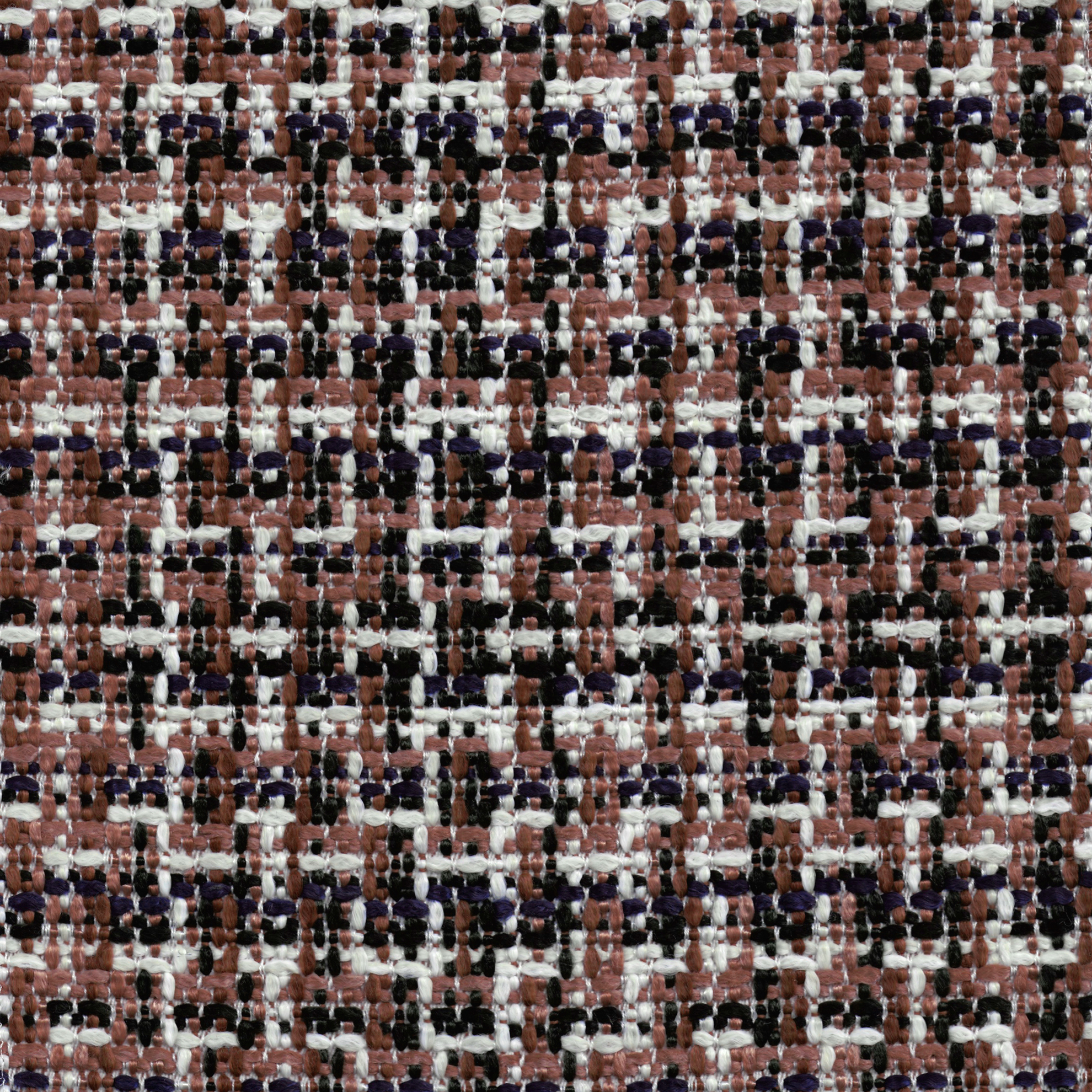 Deko-Kissen SOFT ca. 40x40cm, komodo coco terra multi