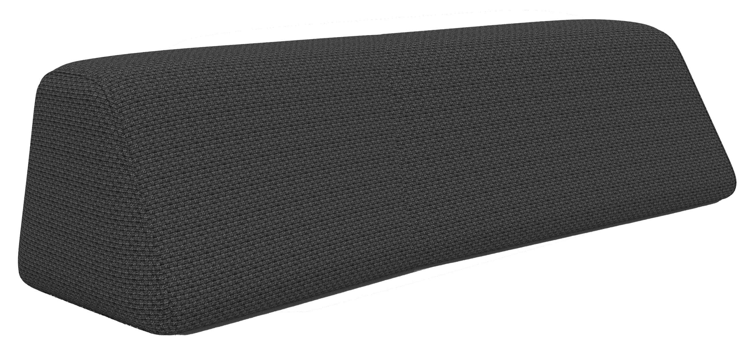 Sway Rückenlehne 130cm, espresso