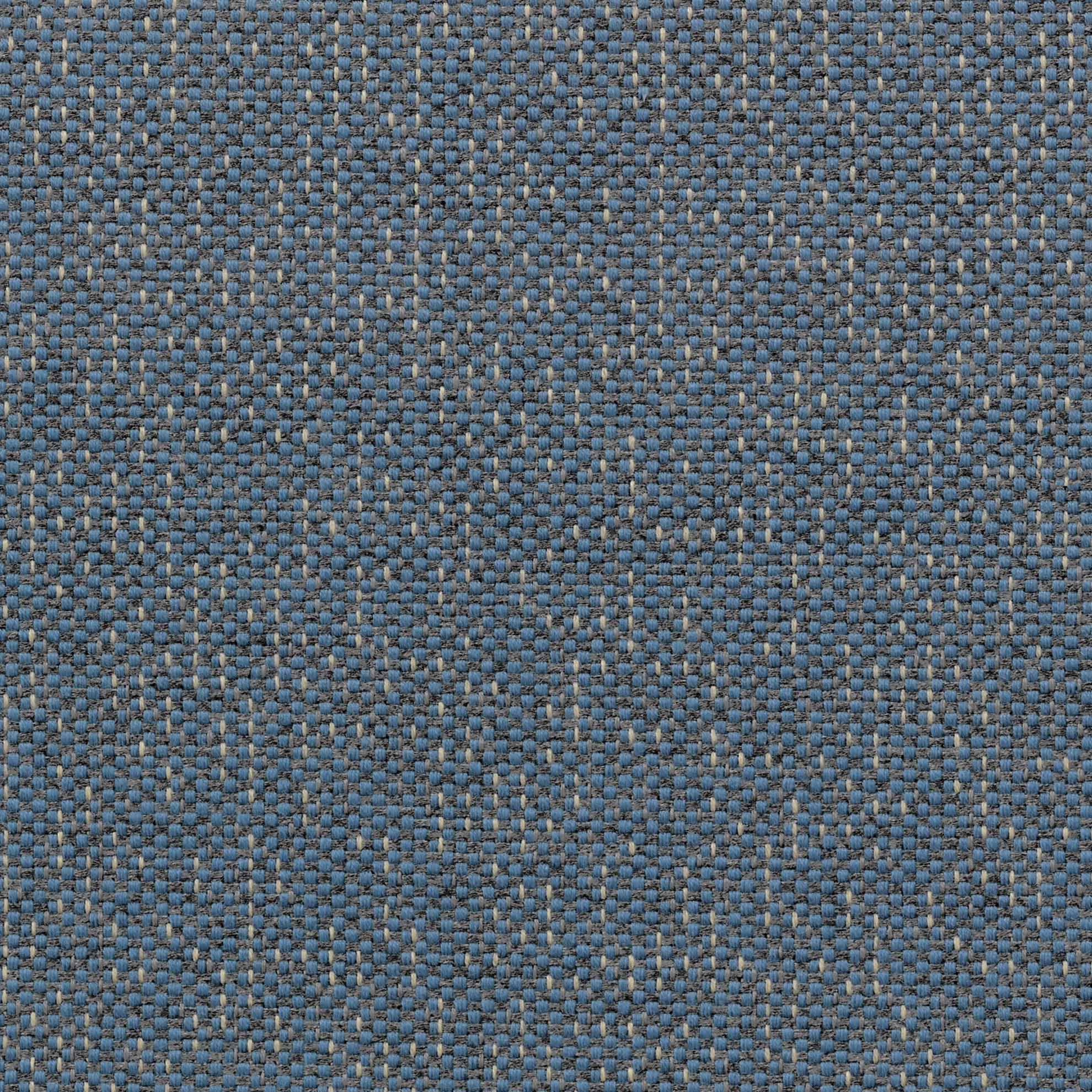 ED Lounge Hockerkissen Arbon 90x90cm, Agora® cheviot brisa