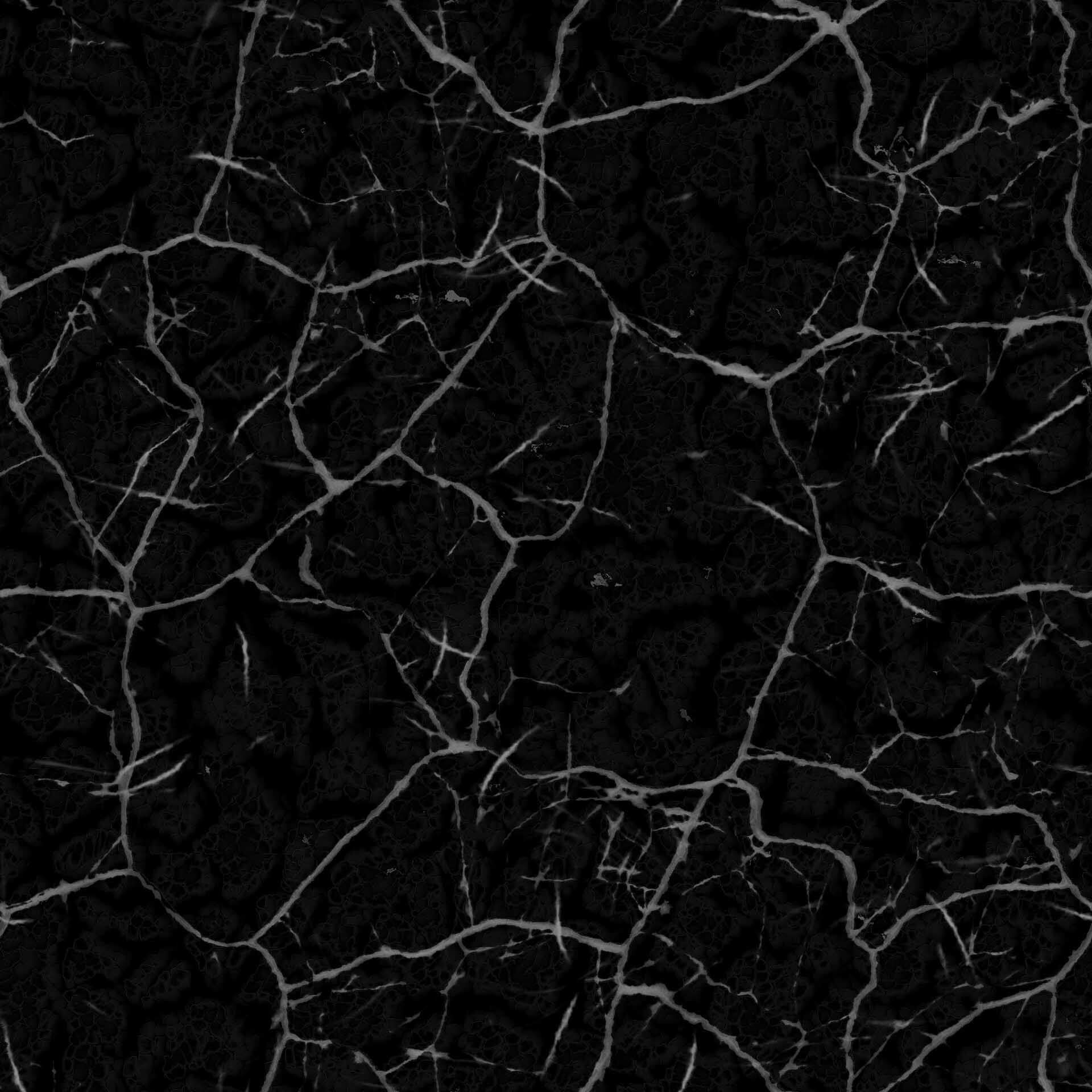 Keramik black marble