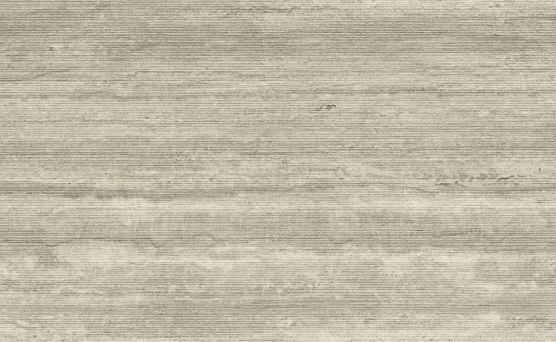 Tischplatte 130x80cm rechteckig, Keramik travertino beige (6mm)