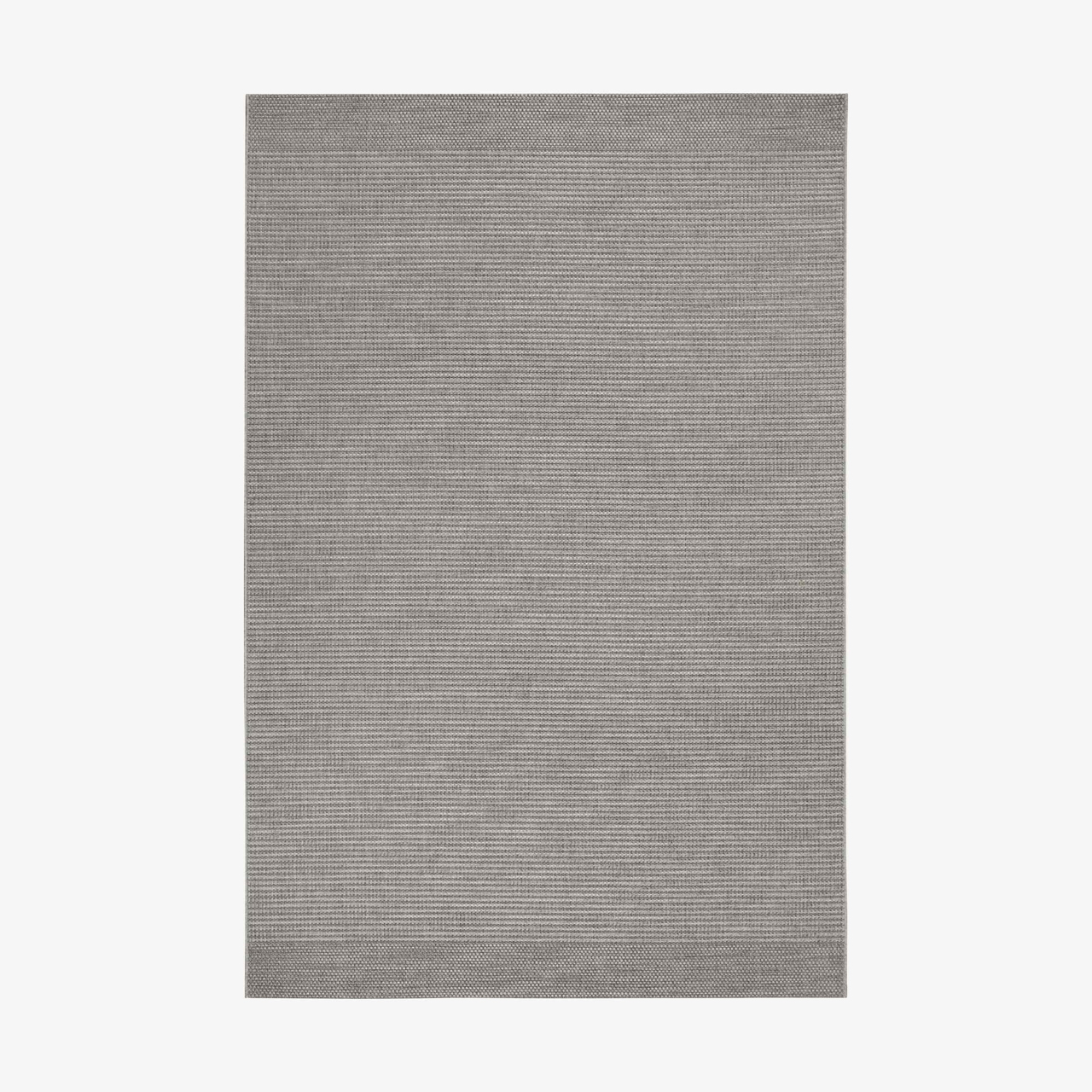 Teppich | sonora grau