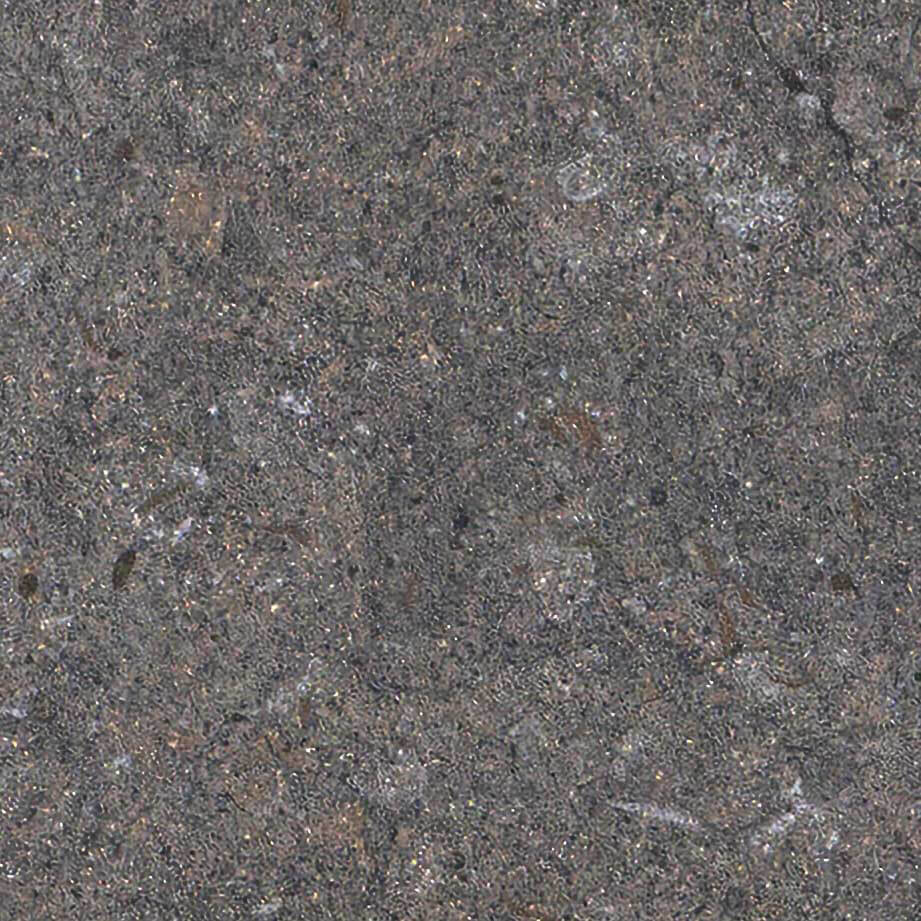 Tischplatte 65,7x65,7cm quadratisch, Dekton pietra grafite (8mm)