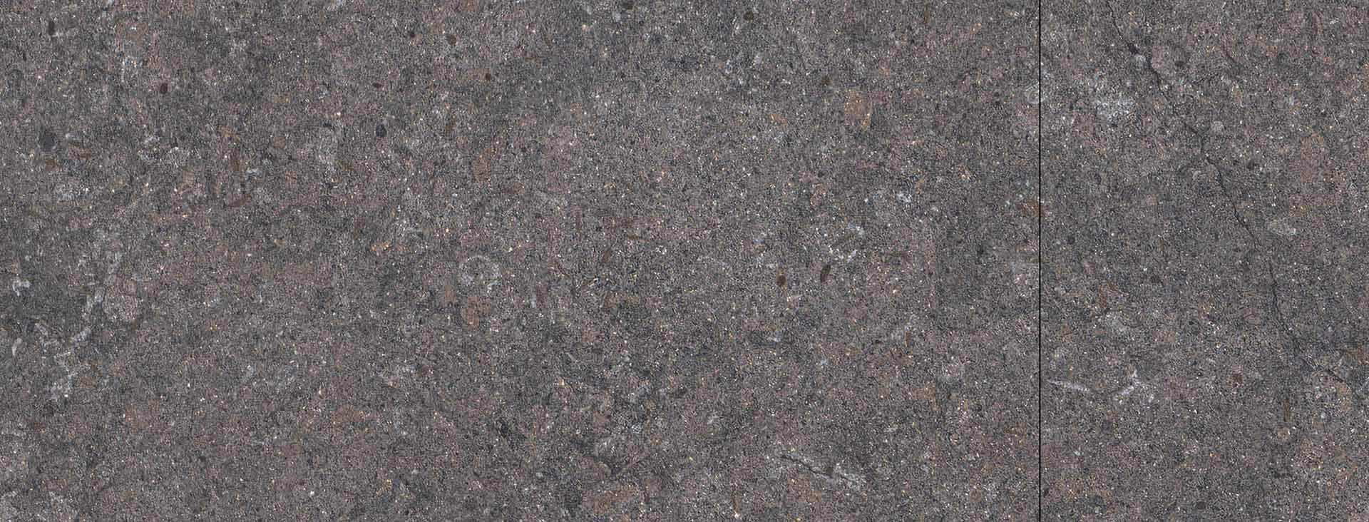 Tischplatte 160/210x90cm rechteckig, Dekton pietra grafite (8mm)