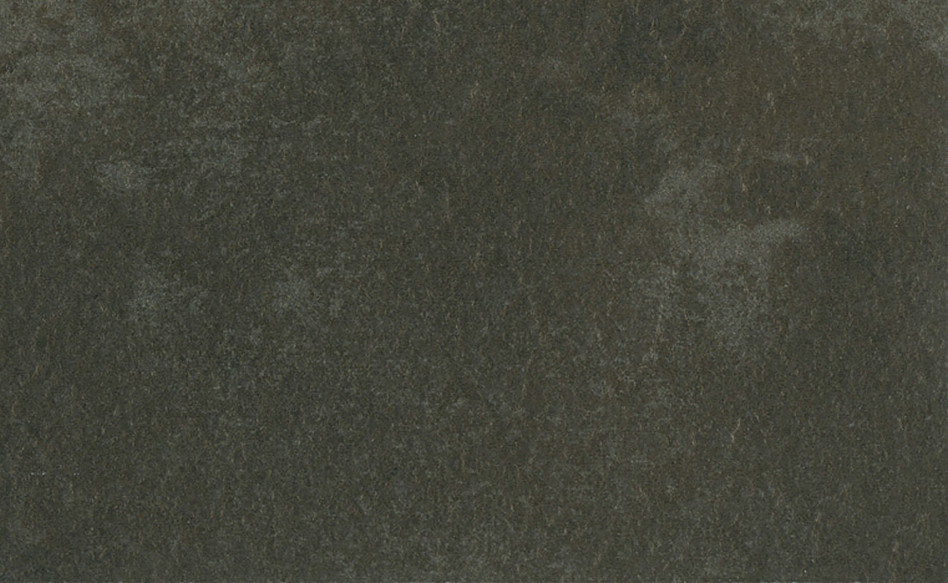 Tischplatte 130x80cm rechteckig, HPL granit dunkelgrau (8mm)