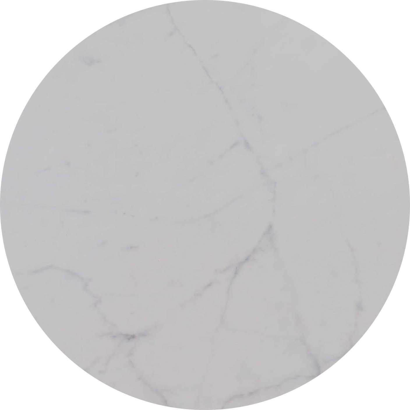 Tischplatte 150cm rund, Keramik graduario (6mm + 1mm)