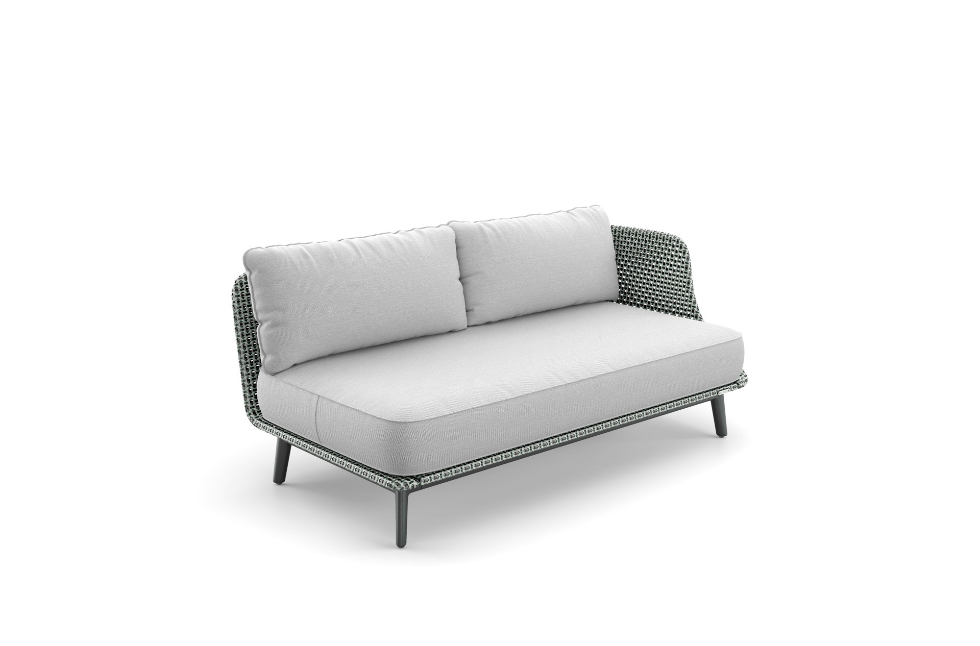 MBARQ Lounge Modul links, nori/baltic