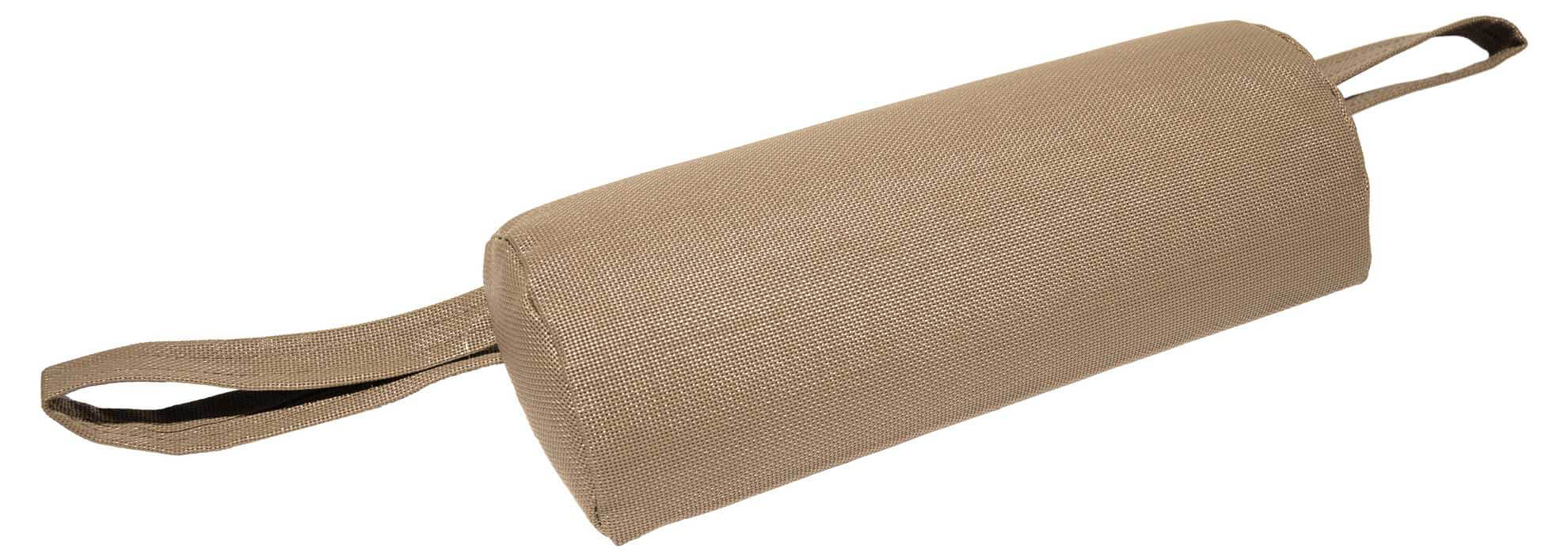 Nackenkissen Jona Deckchair Jatex-Gewebe taupe