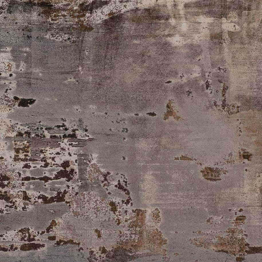 Tischplatte 81,6x81,6cm quadratisch, Dekton trilium (8mm)