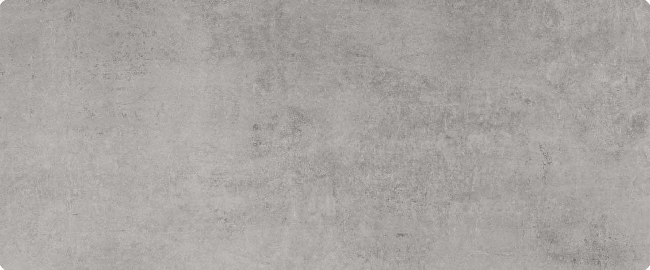 Tischplatte 240x100cm Ecken abgerundet (Radius R50), Dekton kreta (8mm)