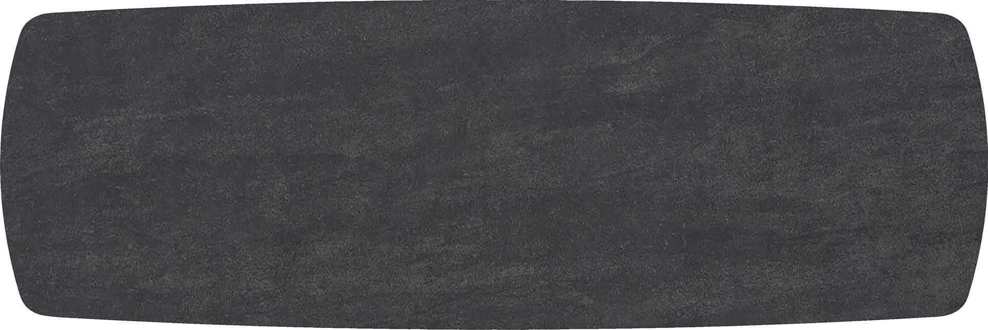 Tischplatte 300x105cm boot, Keramik