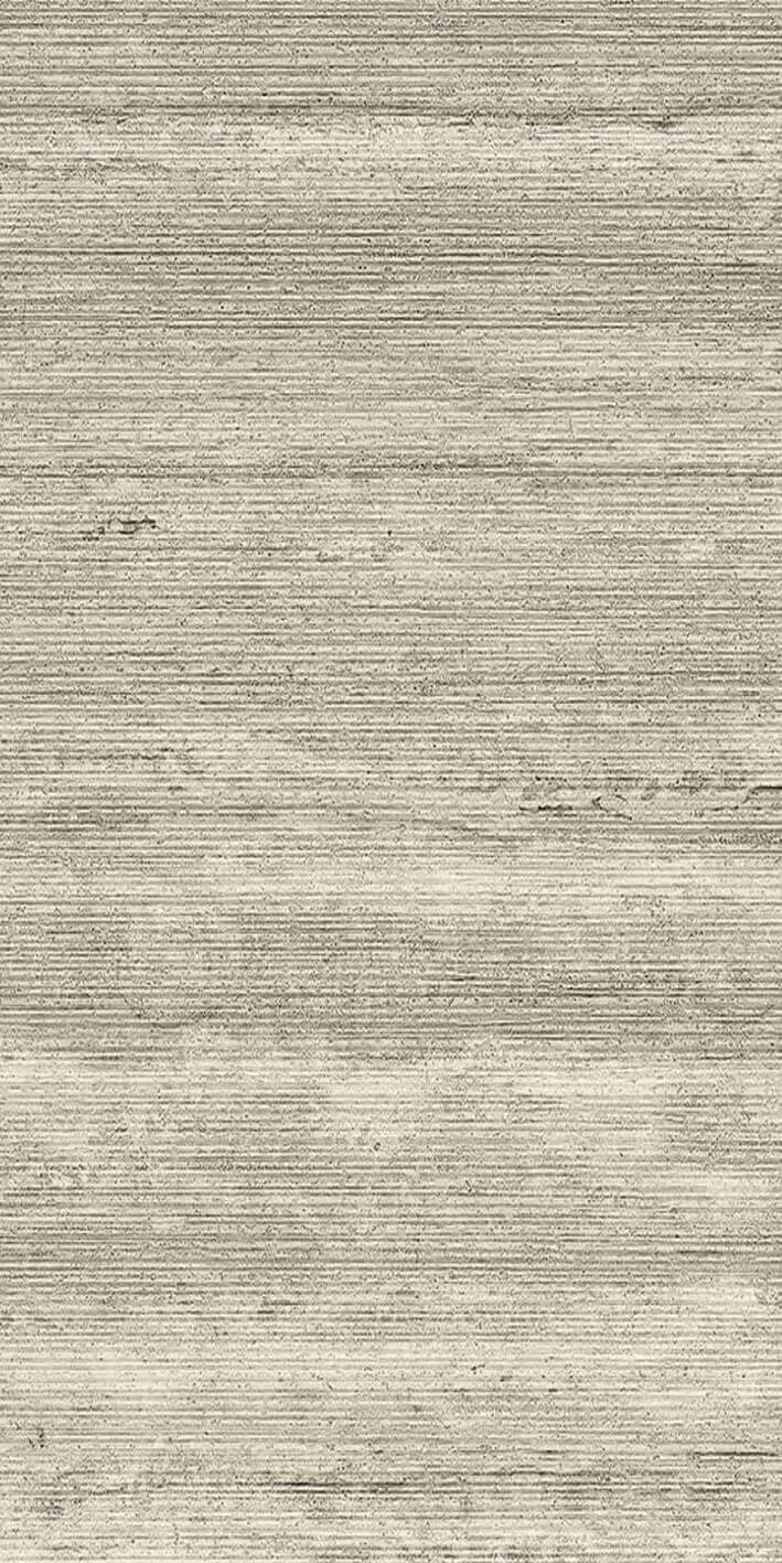 Tischplatte 50x100cm (2. Verlängerungsplatte), Keramik travertino beige (6mm)