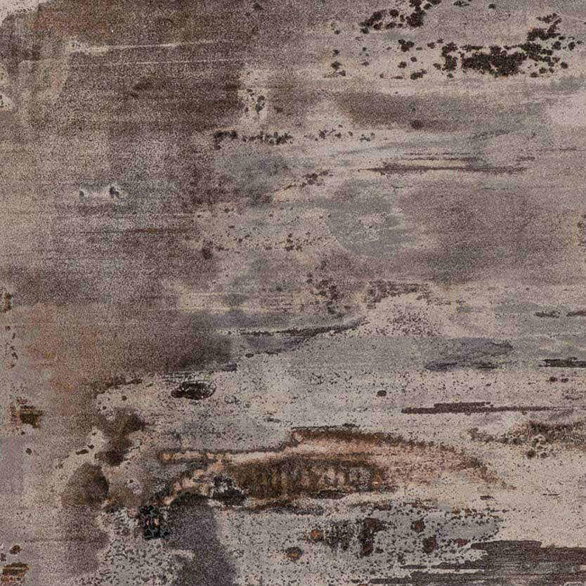 Tischplatte 65,7x65,7cm quadratisch, Dekton trilium (8mm)