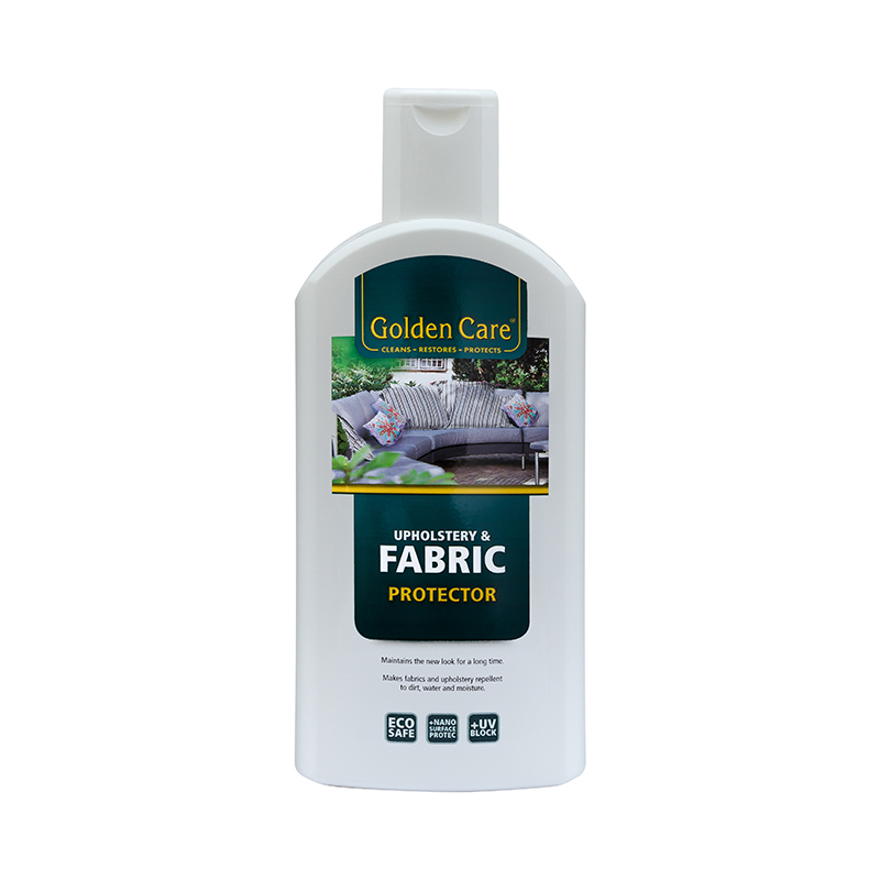 Textil-Protector, Golden Care, 0,5 l