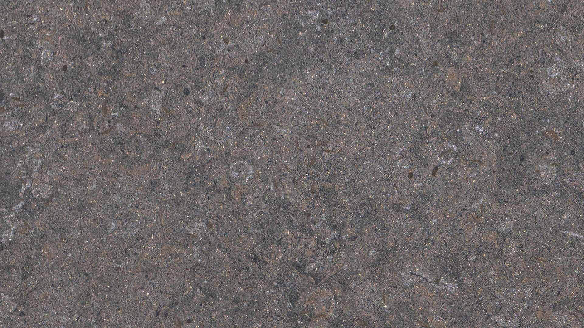 Tischplatte 160x90cm rechteckig, Dekton pietra grafite (8mm)