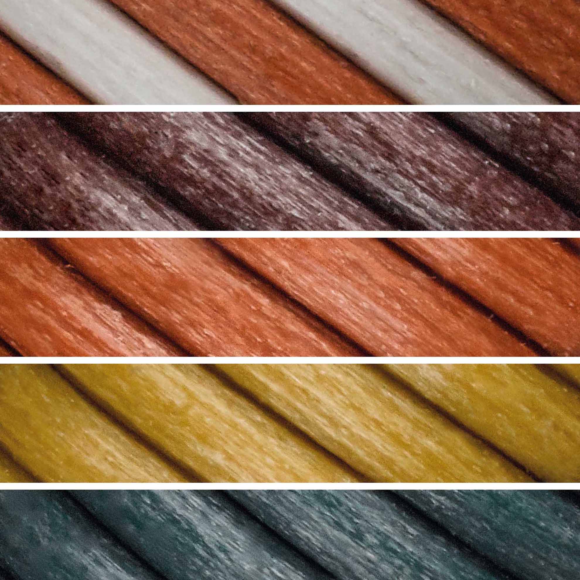 Geflecht 170 | Kida | glow touch