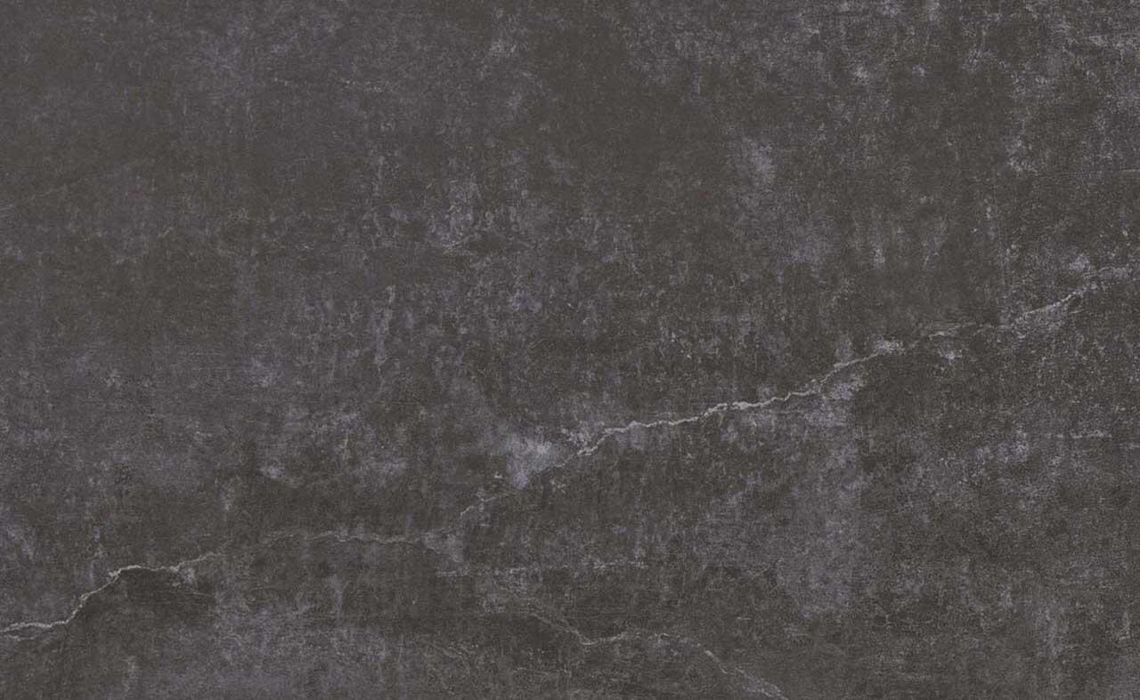 Tischplatte 130x80cm rechteckig, Dekton laos (8mm)