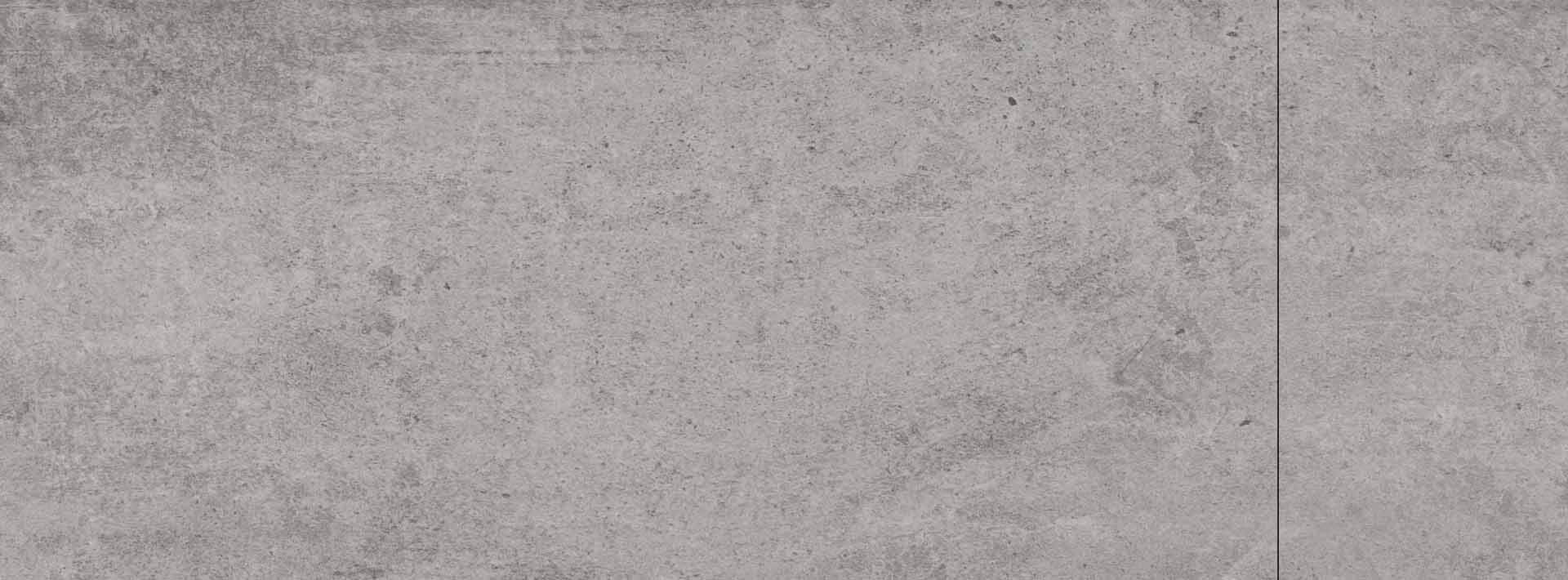 Tischplatte 220/270x100cm rechteckig, Dekton kreta (8mm)