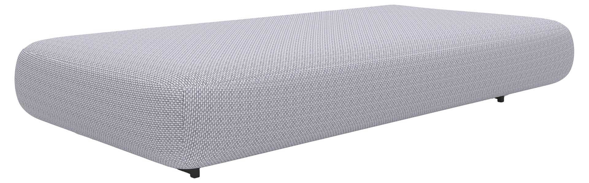 Sway 3-Sitzer Lounge Modul 205x100cm