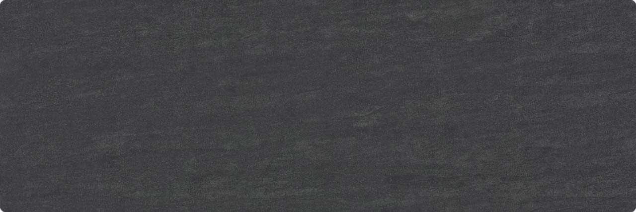 Tischplatte 300x105cm abgerundet, Keramik