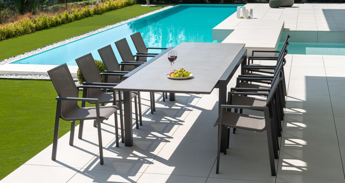 Gartenstühle & Sessel