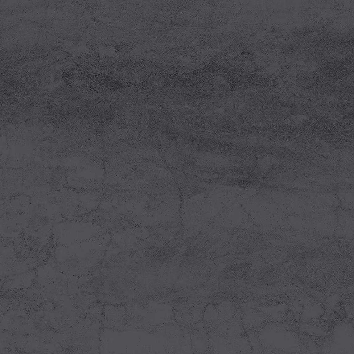 Tischplatte 81,7x81,7cm quadratisch, Keramik pietra anthrazit (6mm)