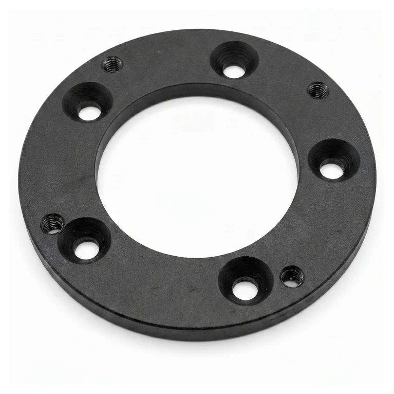 Adapterring für ForeSun und Solara auf Glatz M4