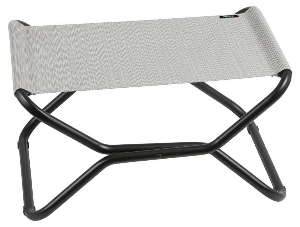 Next Hocker, schwarz/galet duo