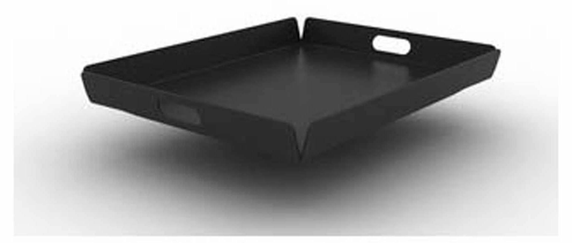 Serviertablett 50x40cm, dune