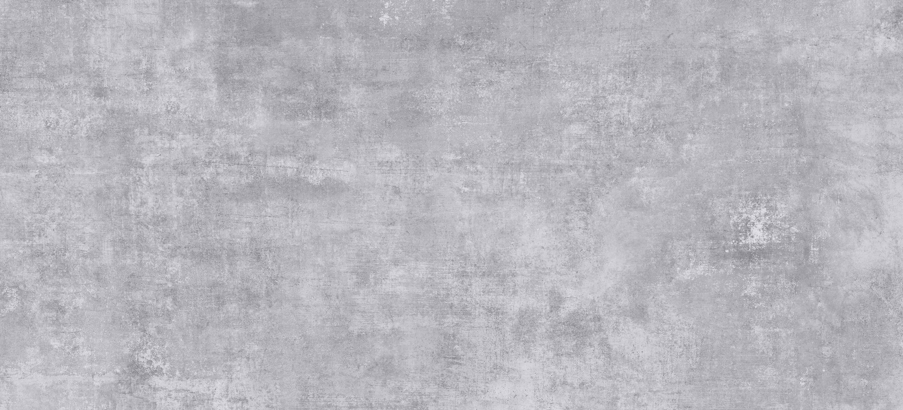 Tischplatte 220x100cm rechteckig, HPL granit hellgrau, 8mm