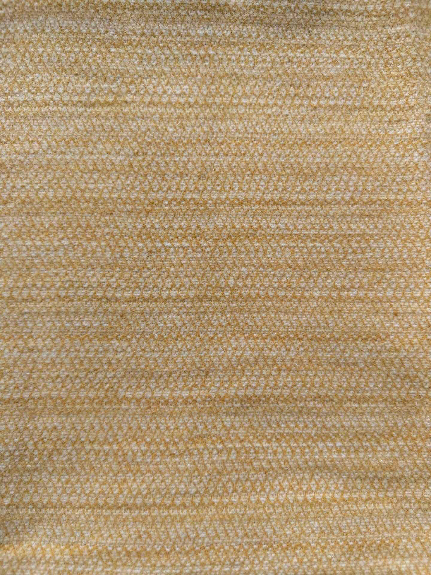 Plaid DOVA 200x150cm, gelb