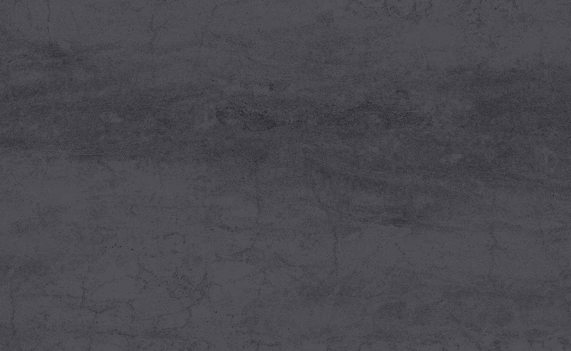 Tischplatte 130x80cm rechteckig, Keramik pietra anthrazit (6mm)