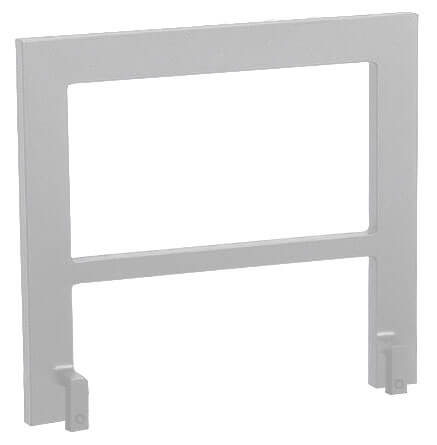 Rao Armlehne/Rückenlehne zu Liege & 1-Sitzer, dune