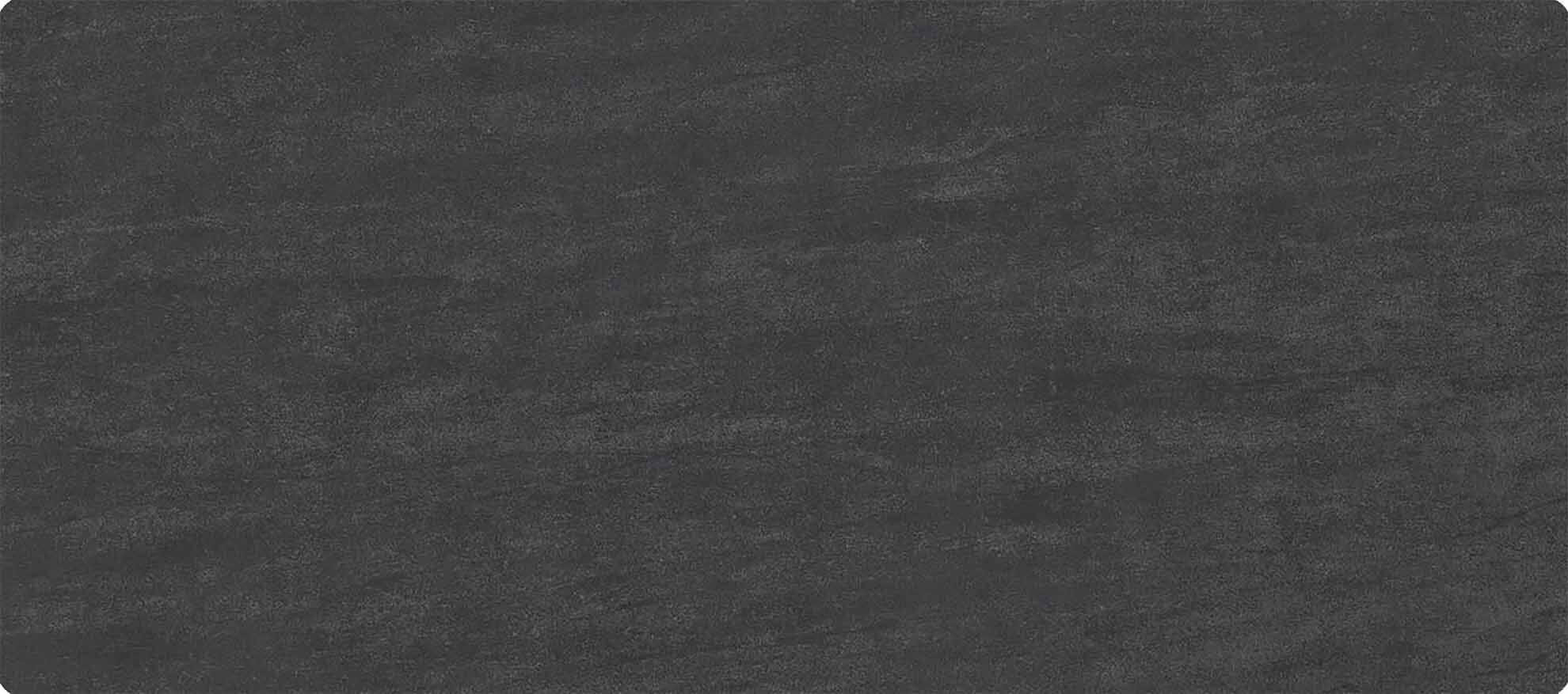 Tischplatte 180x80cm abgerundet, Keramik