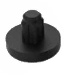 Fußkappe für Forest Sessel