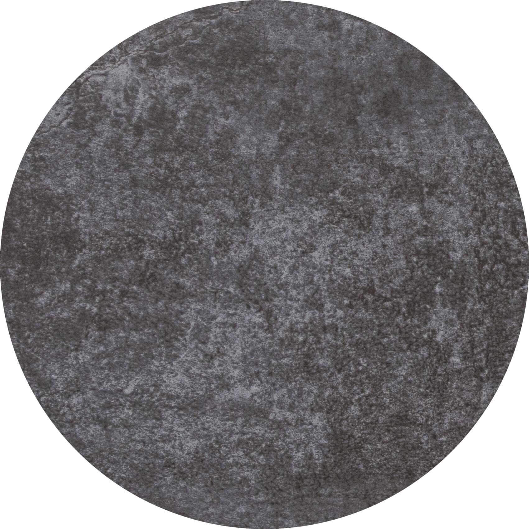 Tischplatte 120cm rund, Dekton laos (8mm)