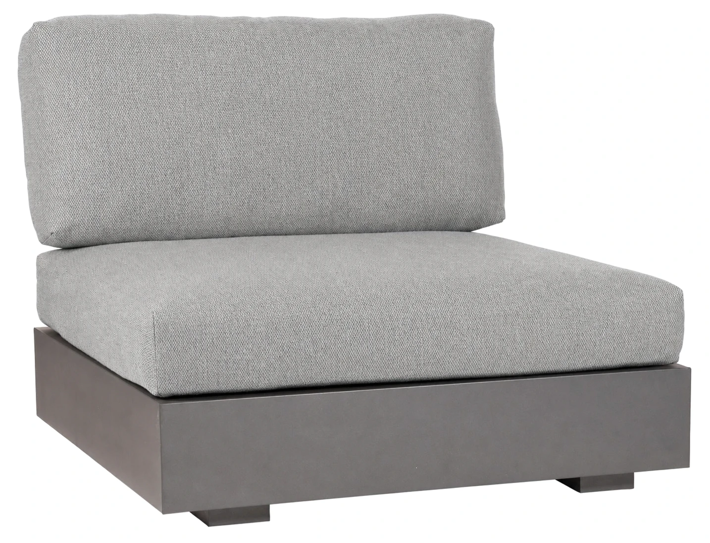 Bari 1-Sitzer Lounge Sessel