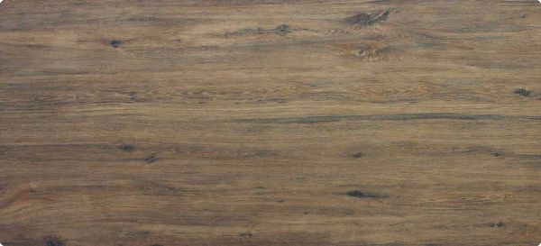 Tischplatte 220x100cm abgerundet, Keramik