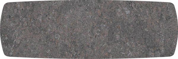 Tischplatte 300x105cm boot, Keramik